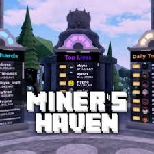 miner's haven furnace tier list|Fusion Reactor .